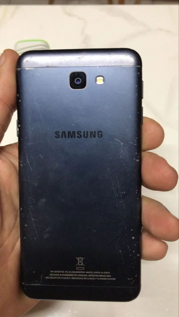 Celular Samsung J5 Prime  - Foto 4