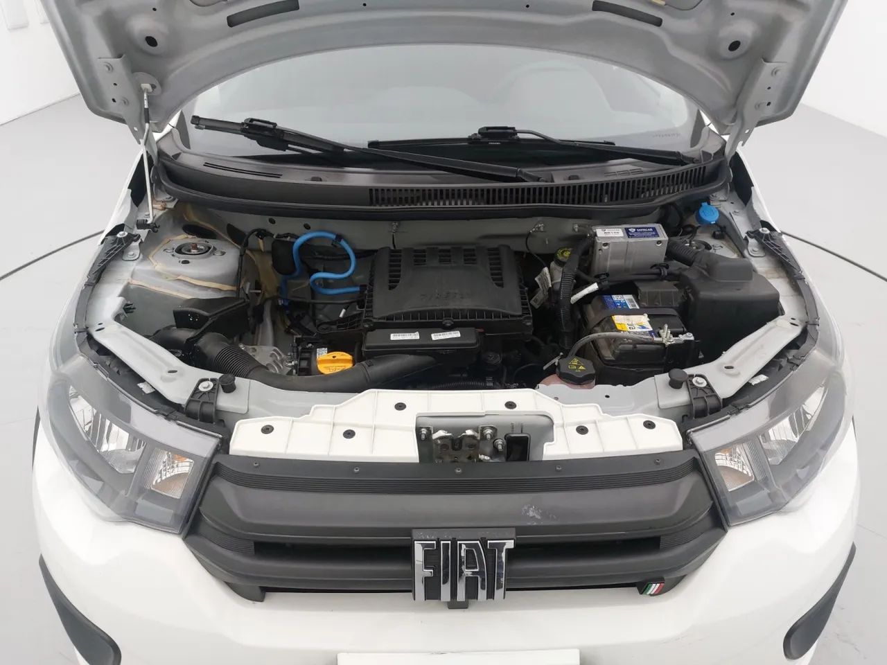Fiat Mobi LIKE 1.0 Fire Flex 5p., foto 10 de 18