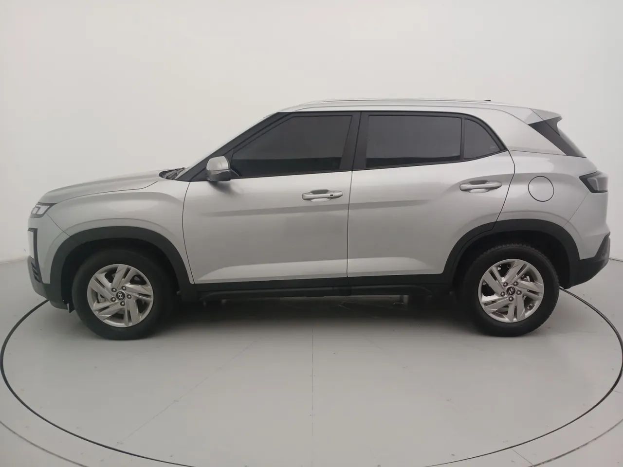 Hyundai Creta Comfort 1.0 TB 12V Flex Aut., foto 2 de 18