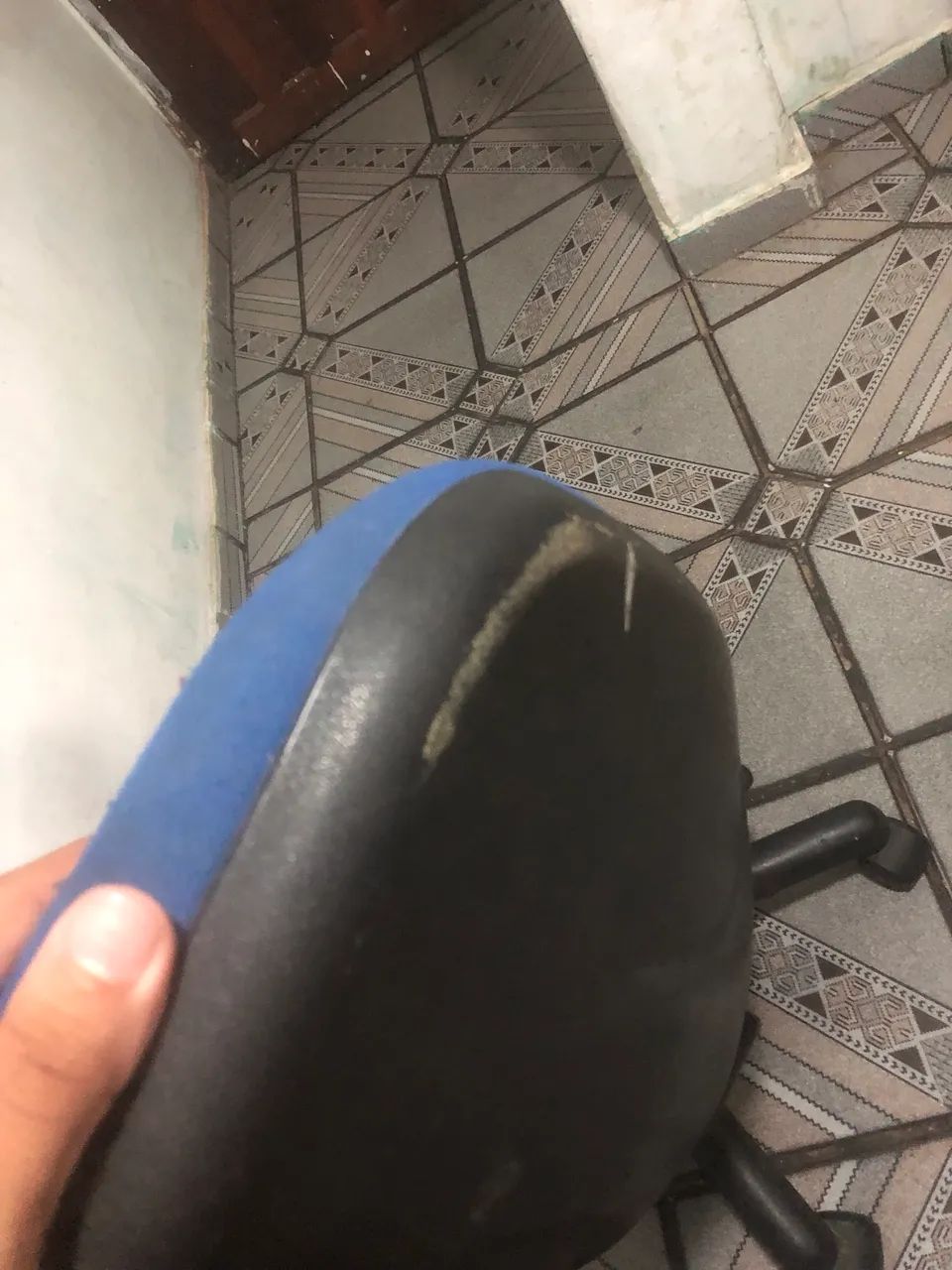 Cadeira de escritório  - Foto 3