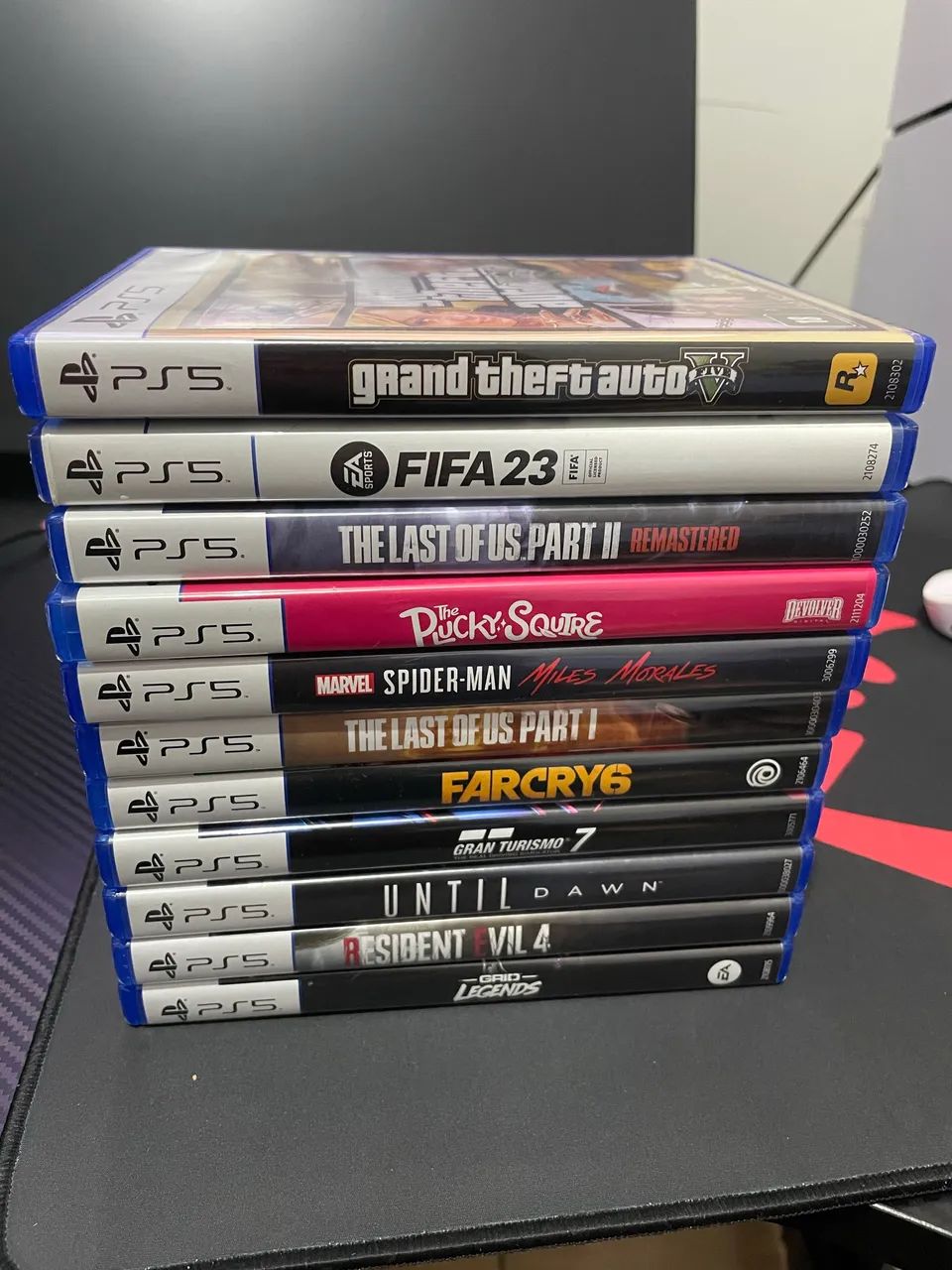 Far Cry 6 Ps5 - Foto 3