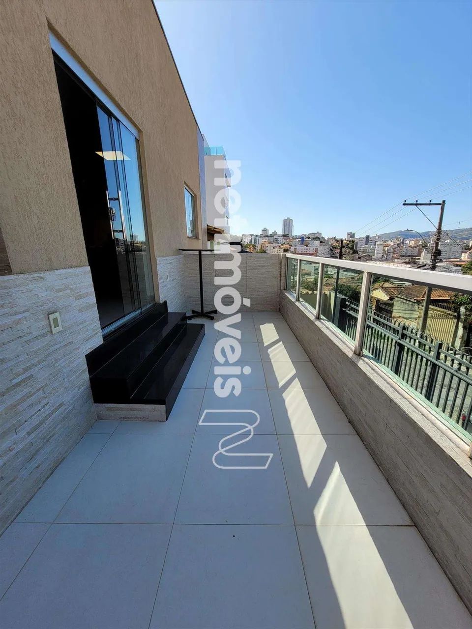 Venda Casa Floresta Belo Horizonte - Foto 4