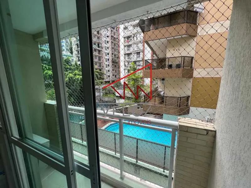 Apartamento - / Residencial / Jardim Botânico - Foto 3