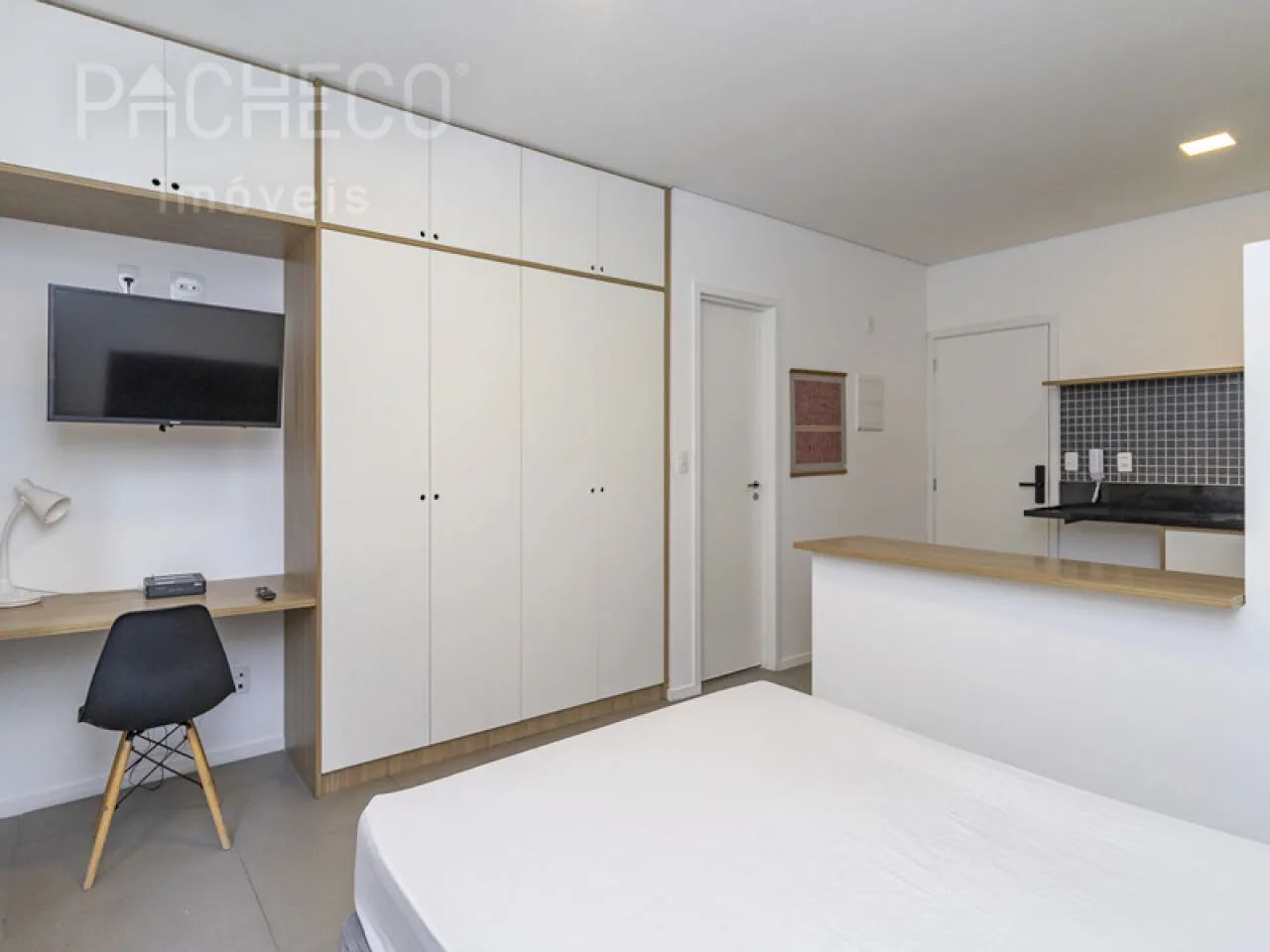 Studio, Higienópolis - São Paulo - Foto 5