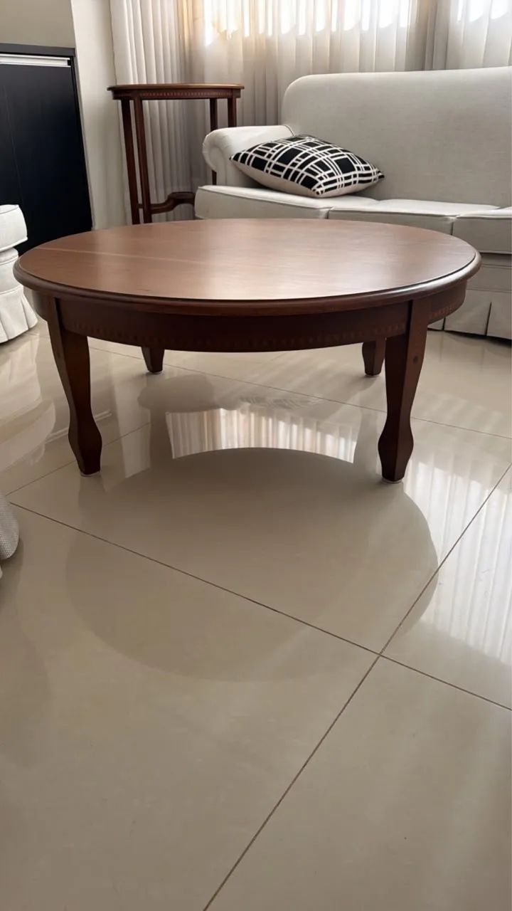 Mesa de centro 