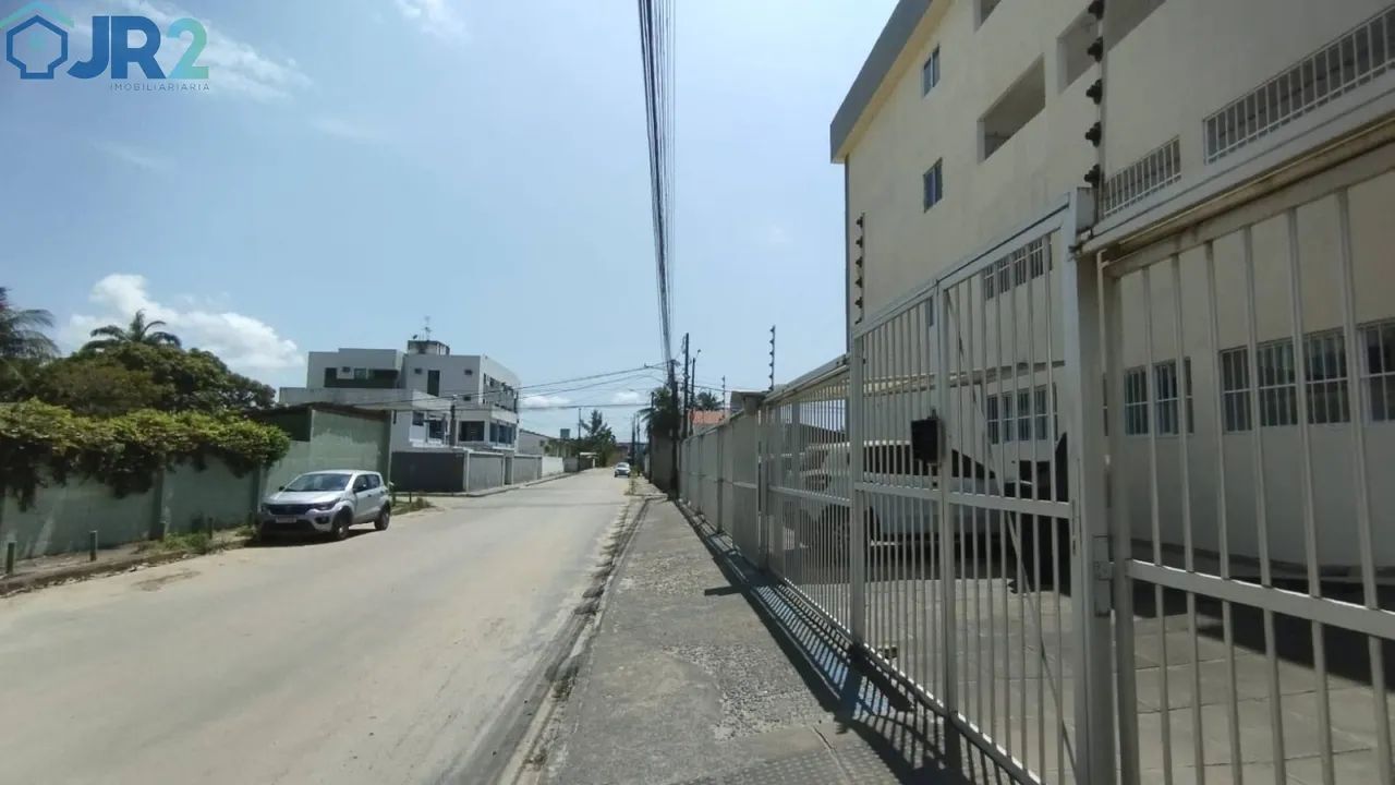 APTO A VENDA CANDEIAS 2 QUARTOS 2 GARAGEM - Foto 2