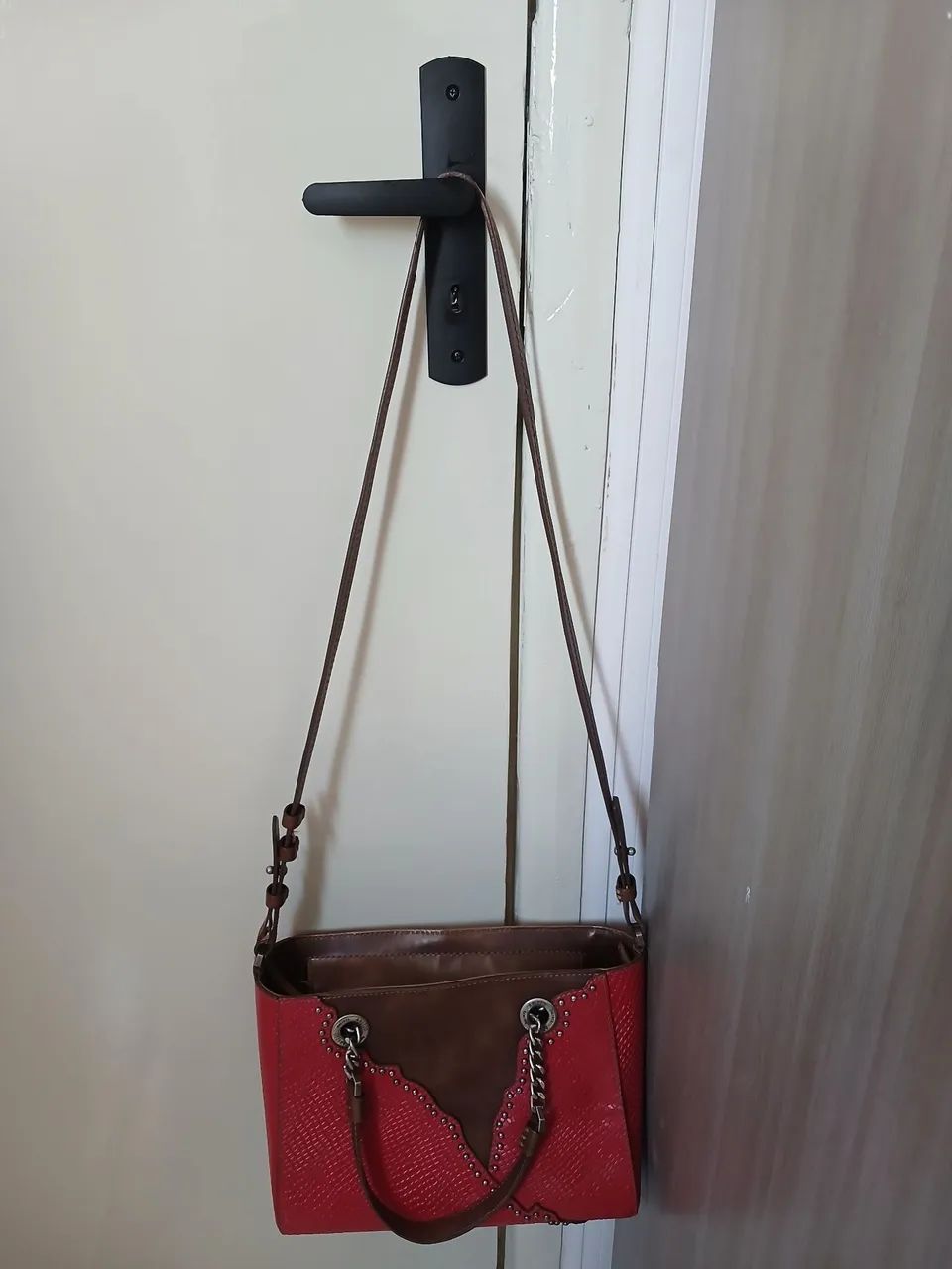 Bolsa e sapato da Arezzo  - Foto 3