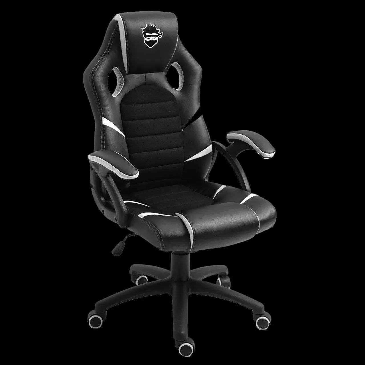 Cadeira Gamer Ninja hiryu nova lacrada 