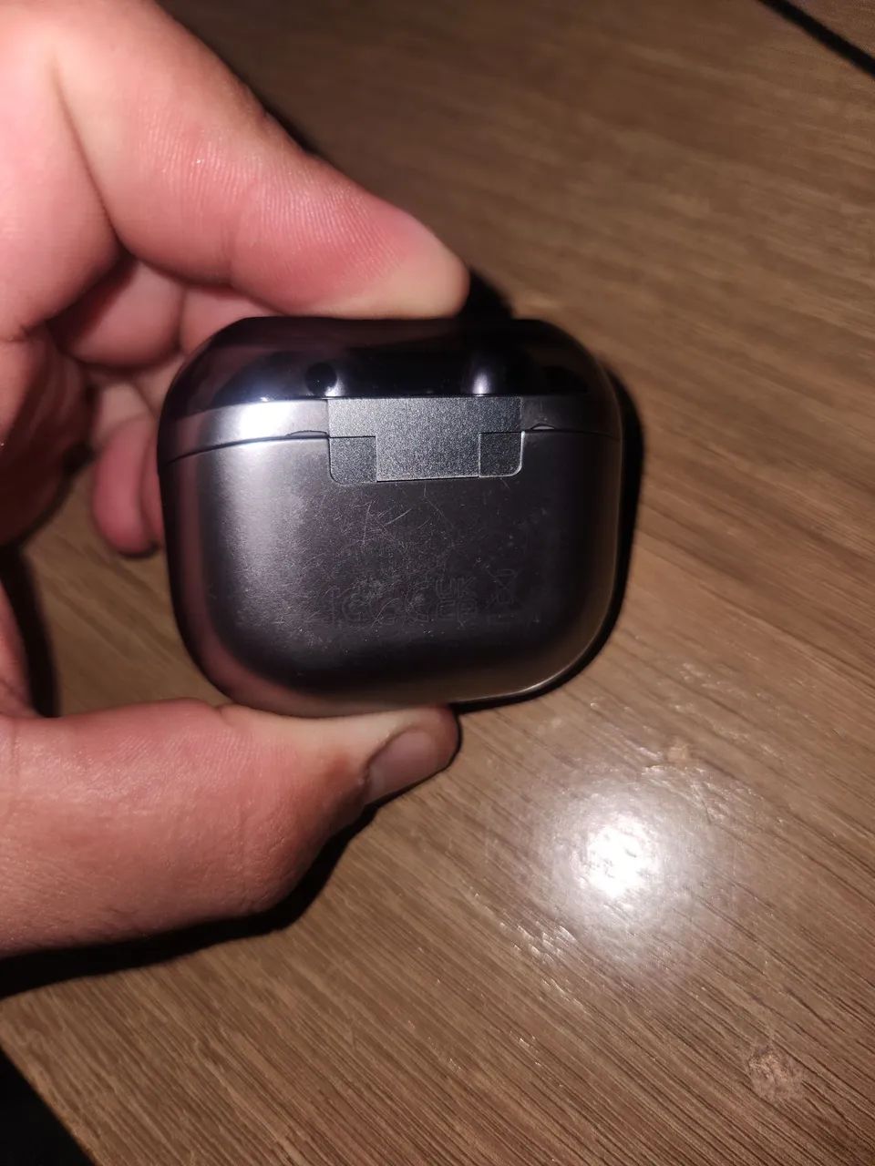 Galaxy buds 3 pro451967649411901441