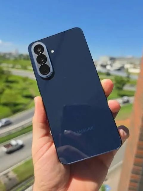 Samsung Galaxy A57