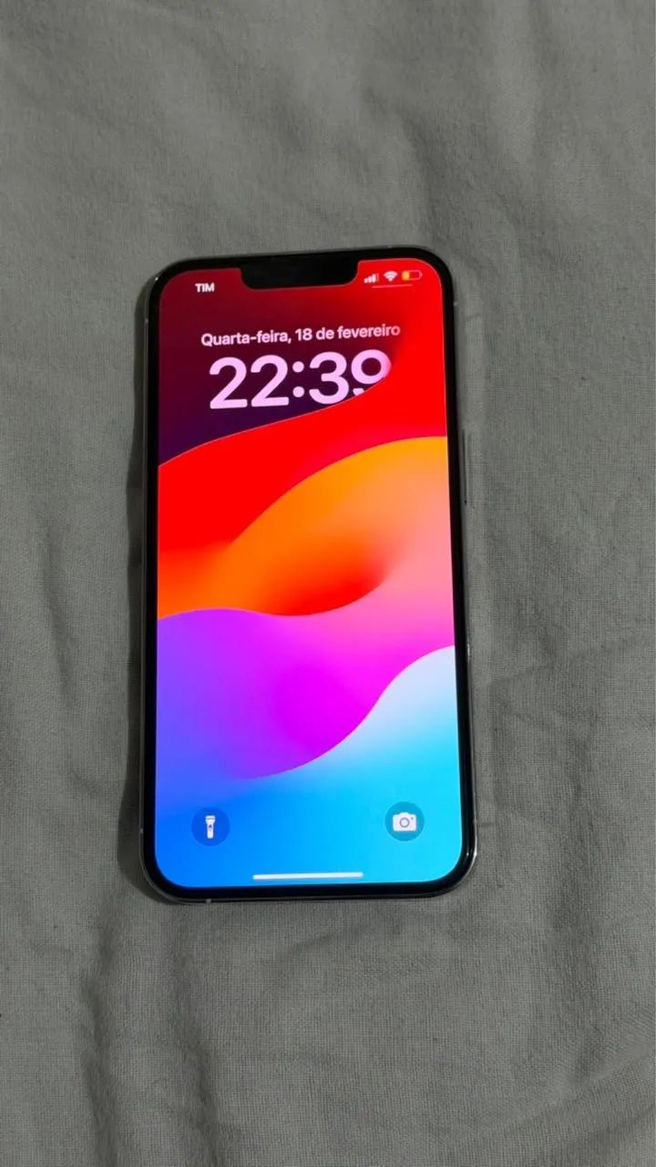 iPhone 13 Pro 256 gb - Foto 2