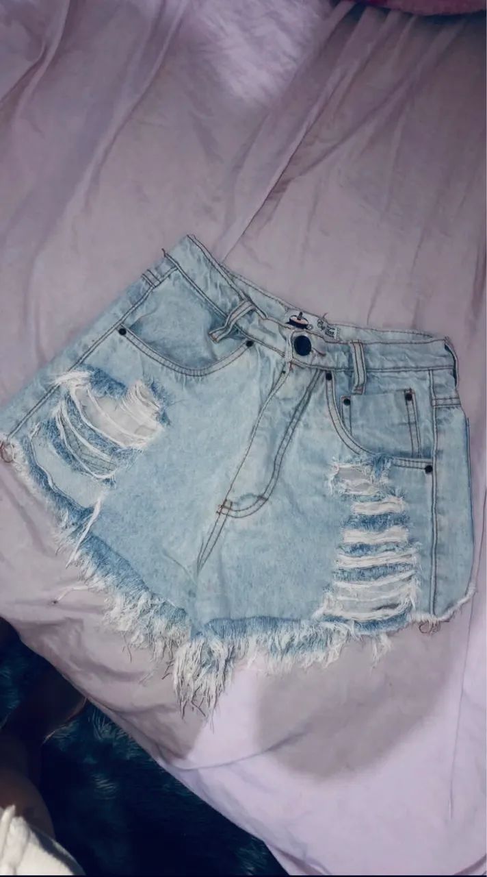 Shorts e croppds  - Foto 3
