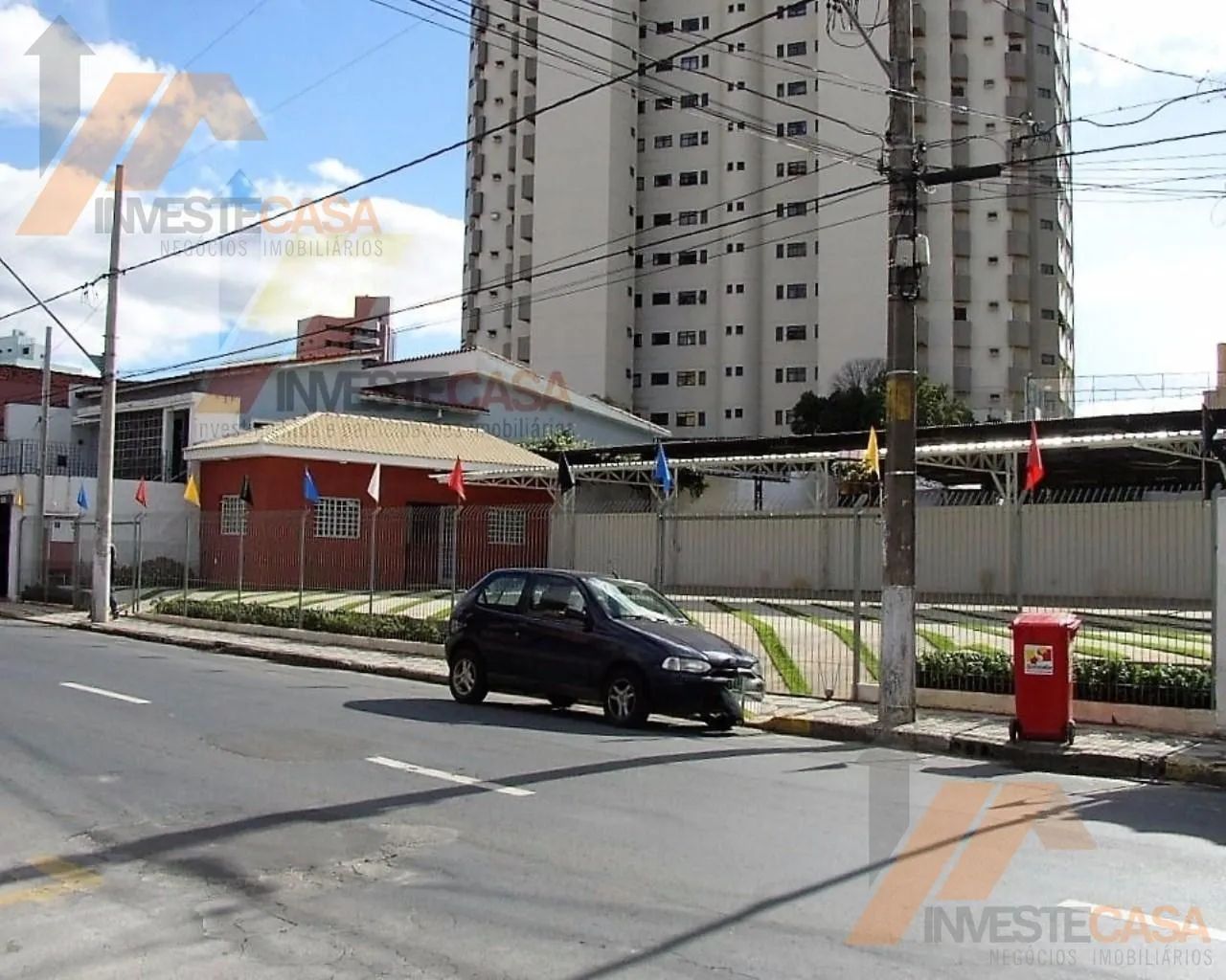 TERRENO COMERCIAL em Sorocaba - São Paulo, Centro - Foto 2