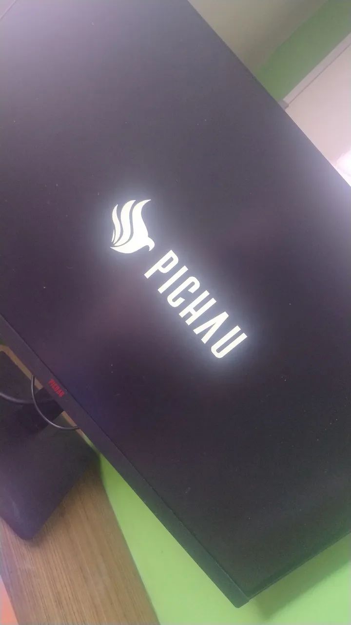 Monitor gamer Pichau centauri  - Foto 4