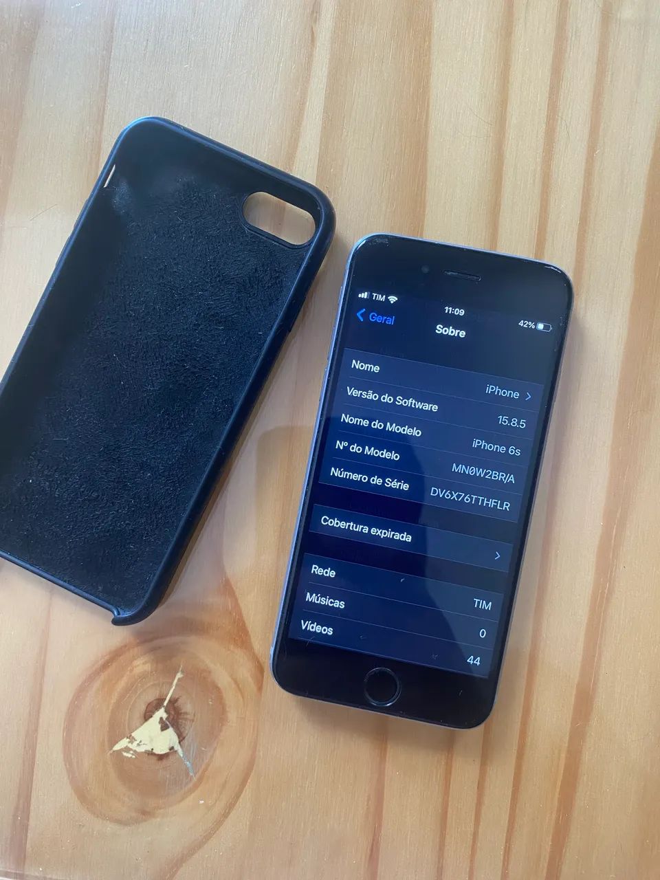 iPhone 6 - Foto 3