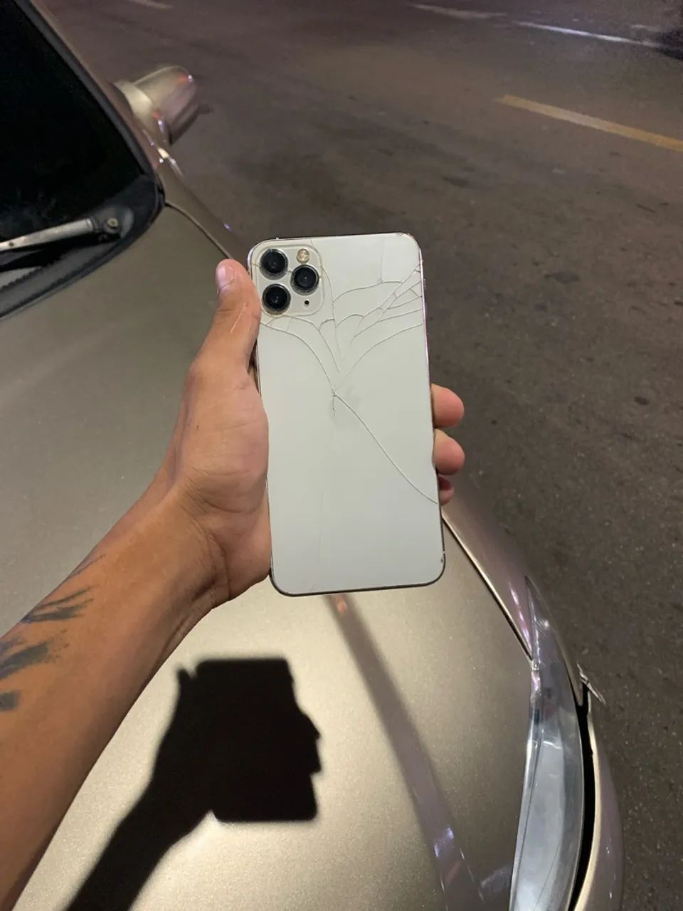 iPhone 11 Pro Max  - Foto 2