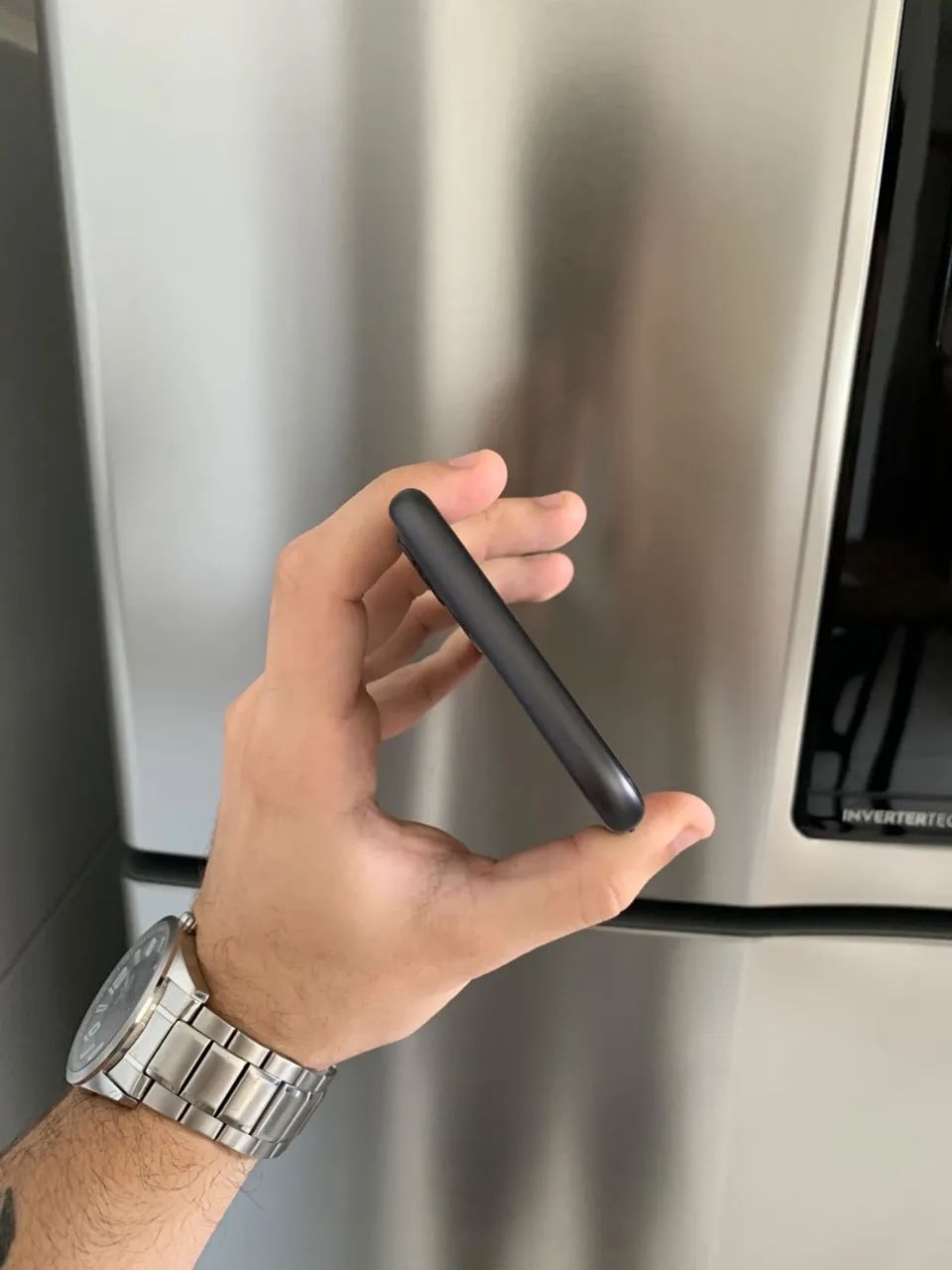 IPHONE 11 - BATERIA 74% - Foto 4