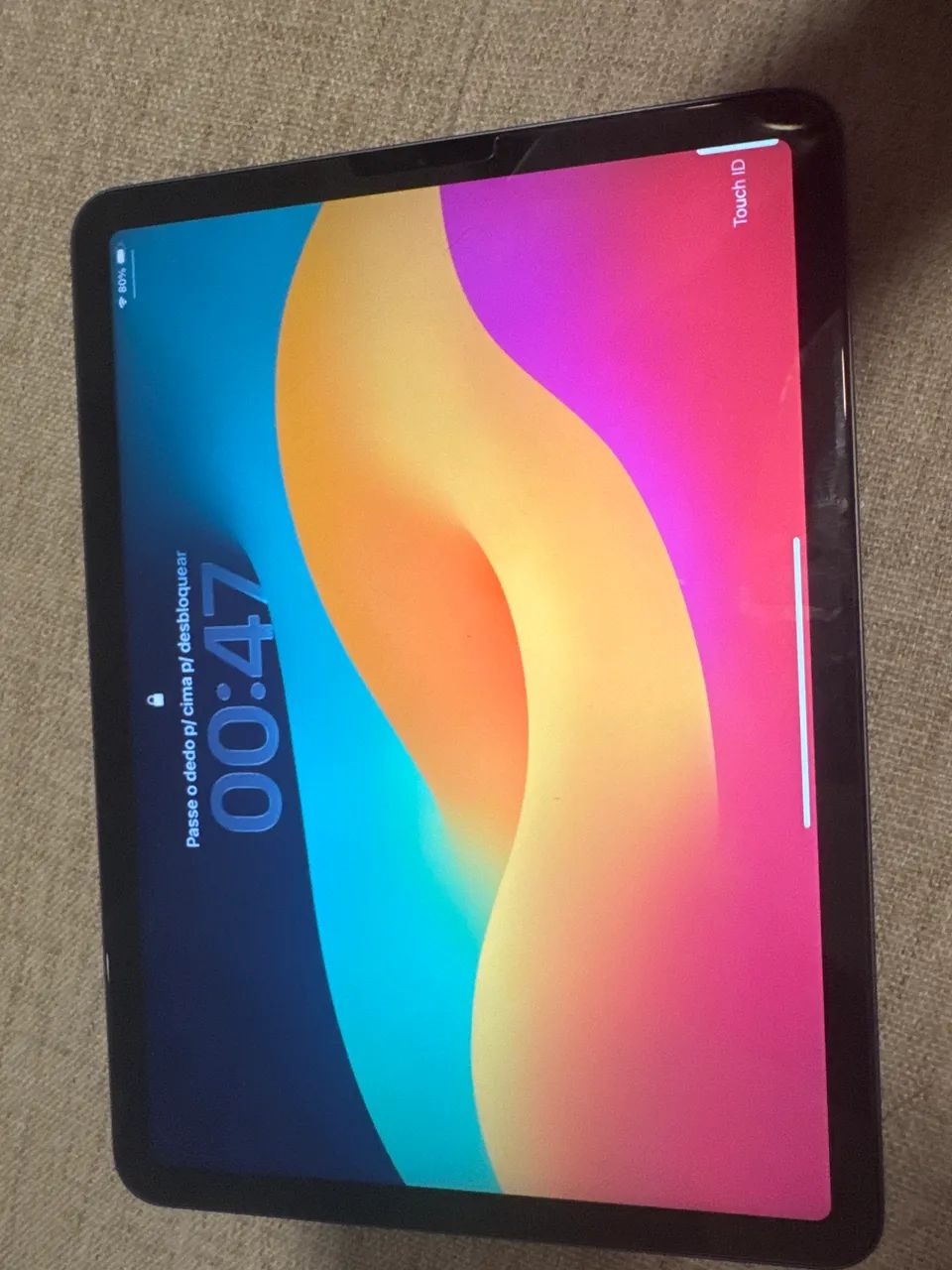 iPad Air 4ª geração 