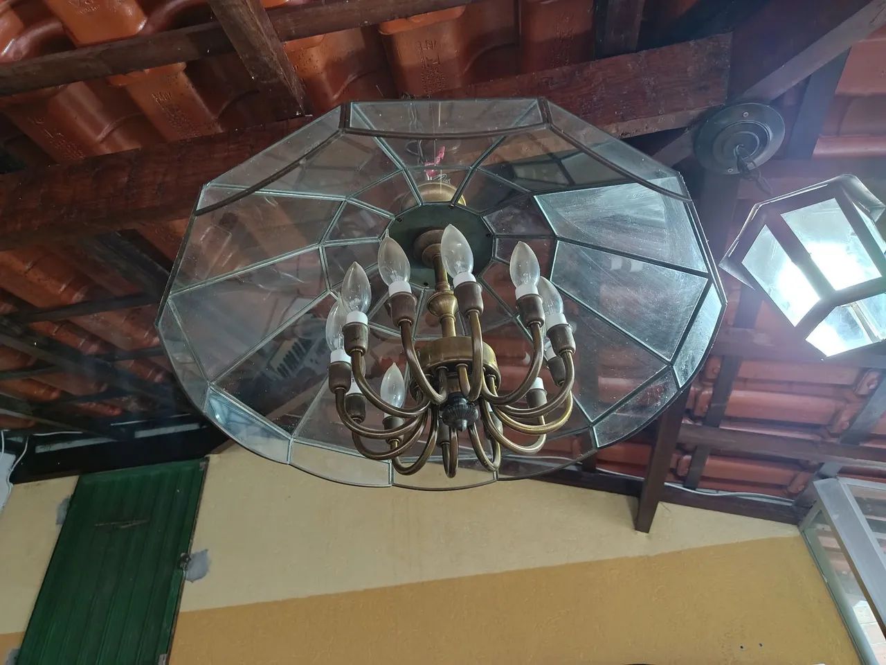 Lustre para enfeitar  - Foto 4