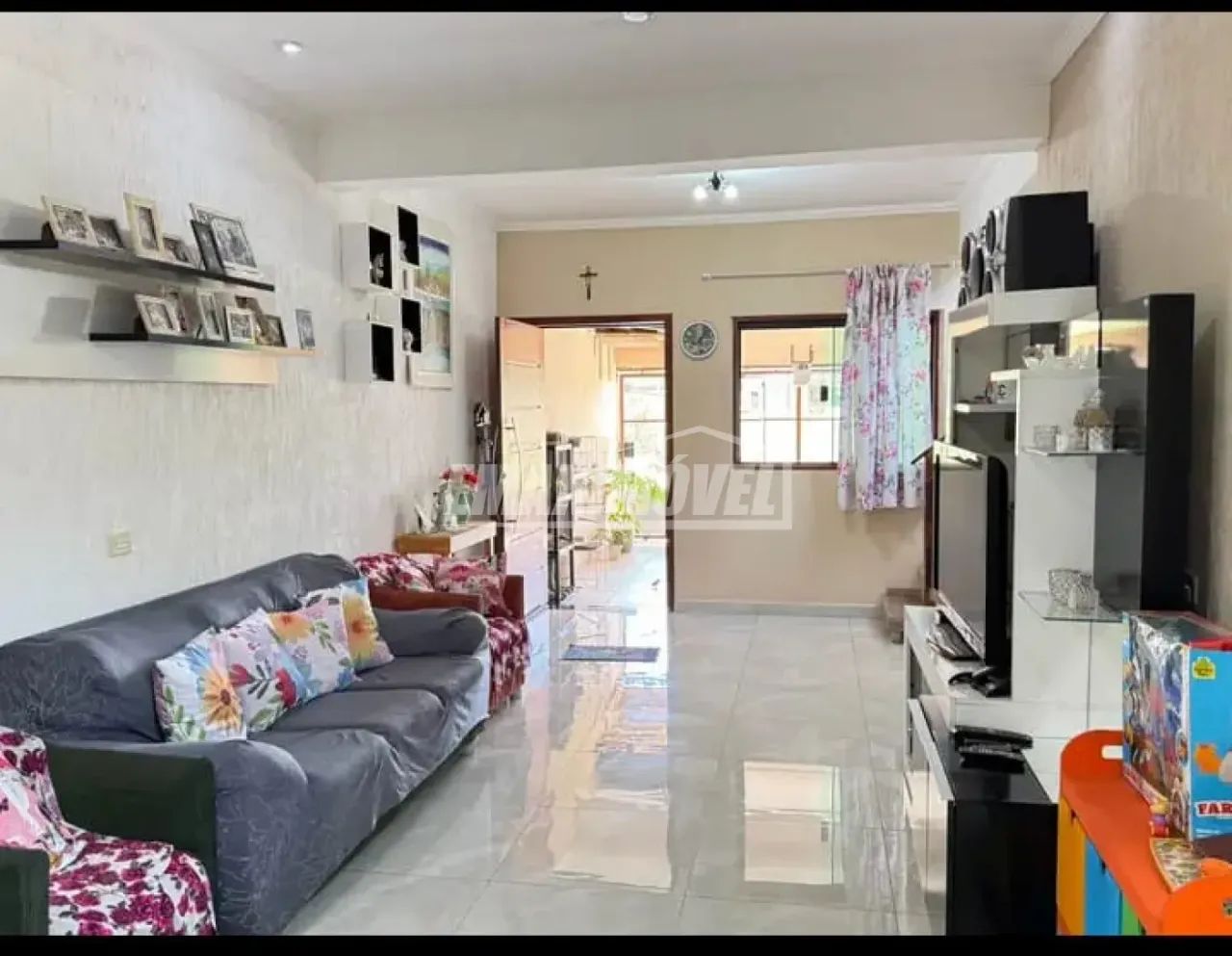 Casa em Bairros em Sorocaba - Foto 3