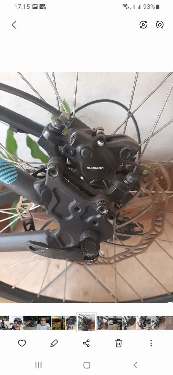 Bike aro 29 - Foto 4