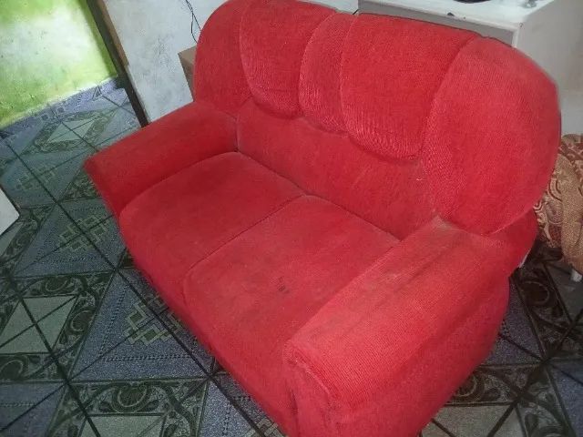Sofá doação  - Foto 2