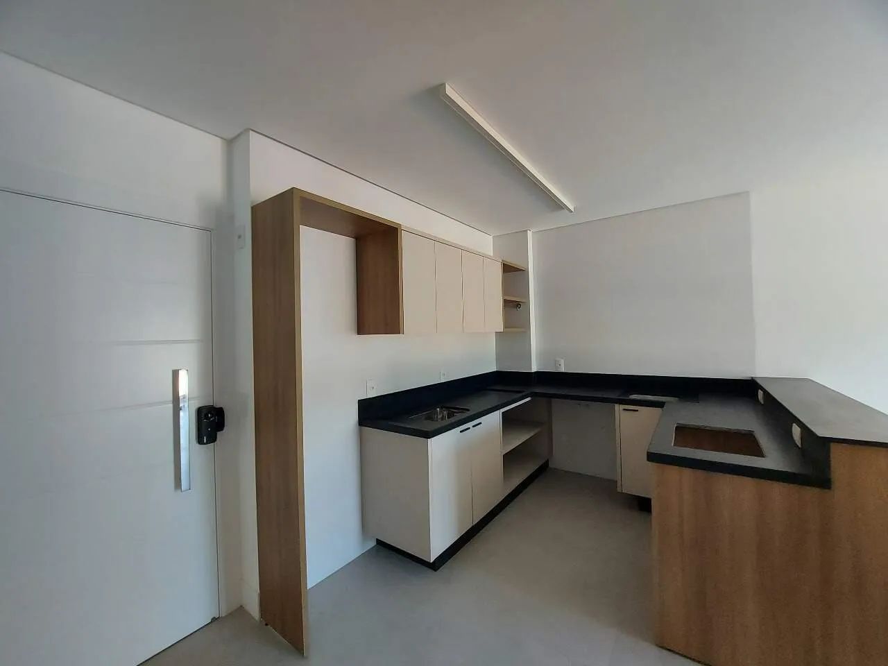 Saco Grande | Apartamento 2 quartos (1 suíte) - Foto 3