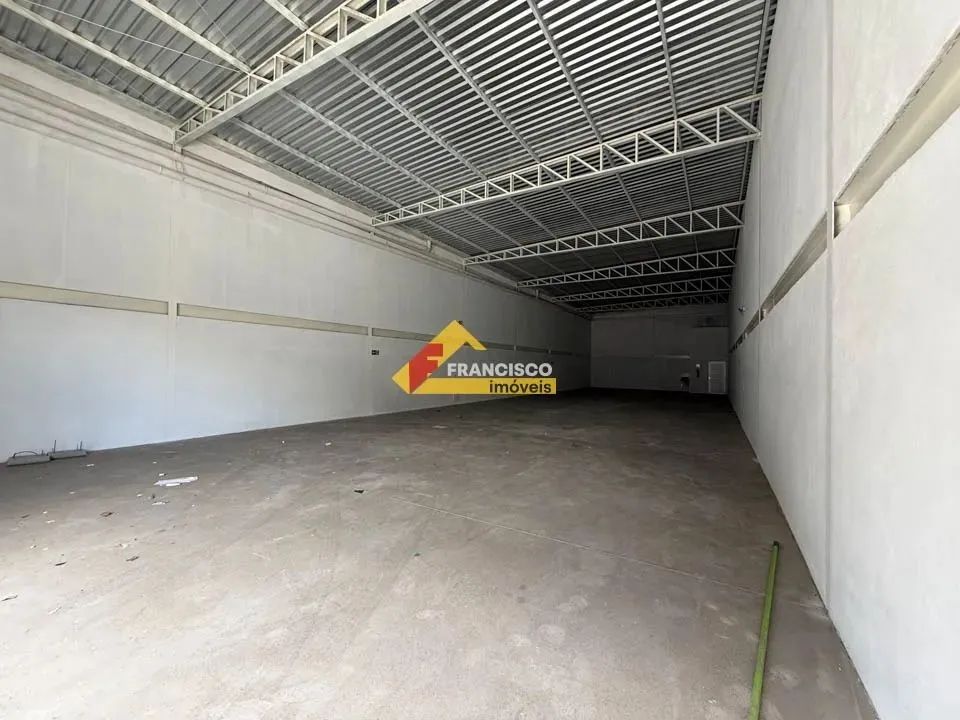 Loja para aluguel, 4 vagas, Centro - Divinópolis/MG - Foto 3