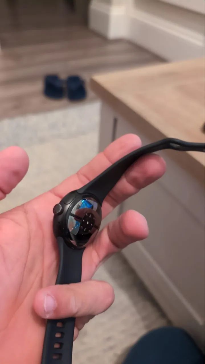 Pixel Watch 2