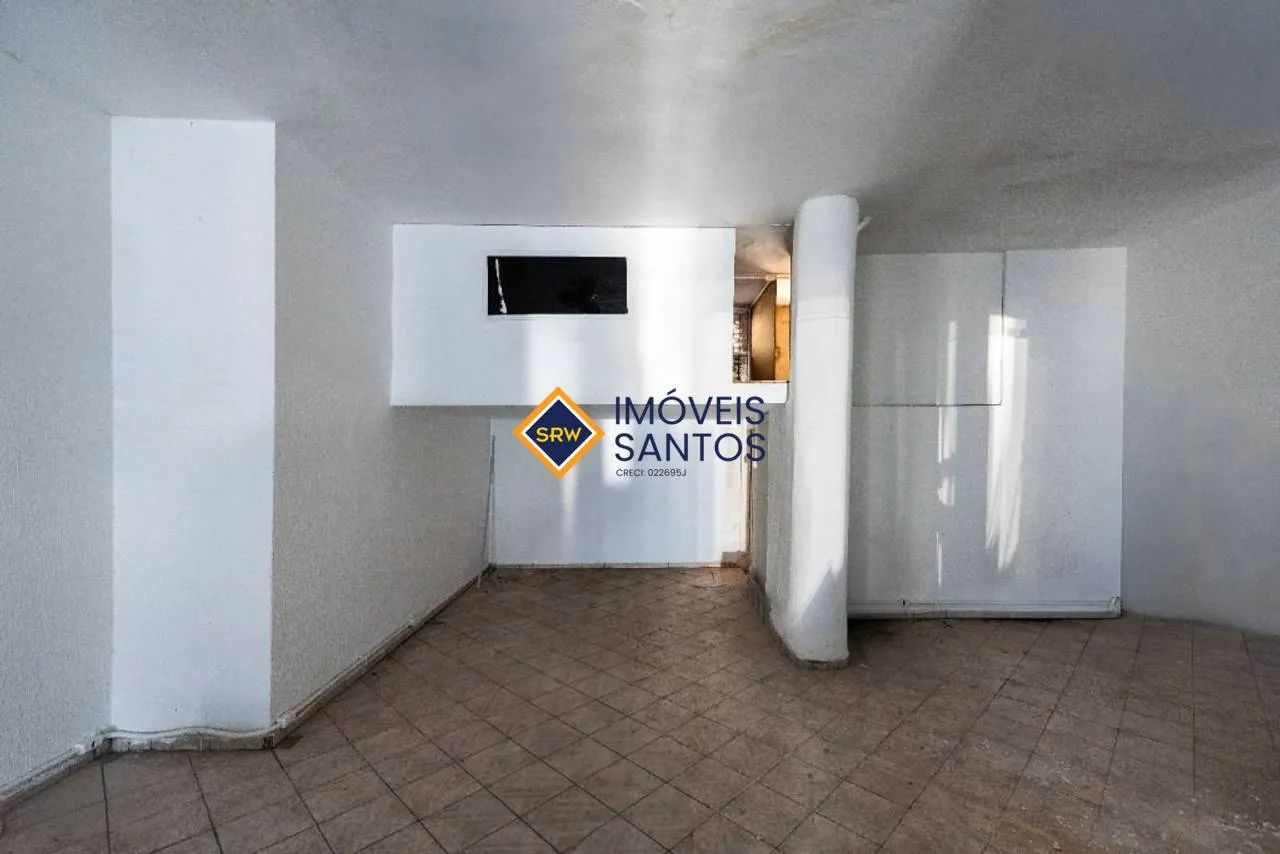 Loja de 120m² para locação com excelente distribuição - Foto 2