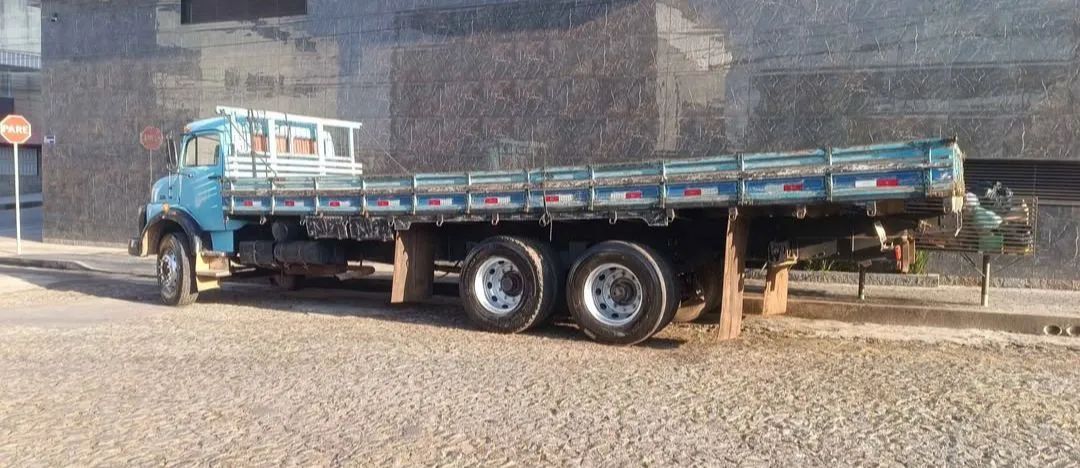 1316 truk - Foto 3