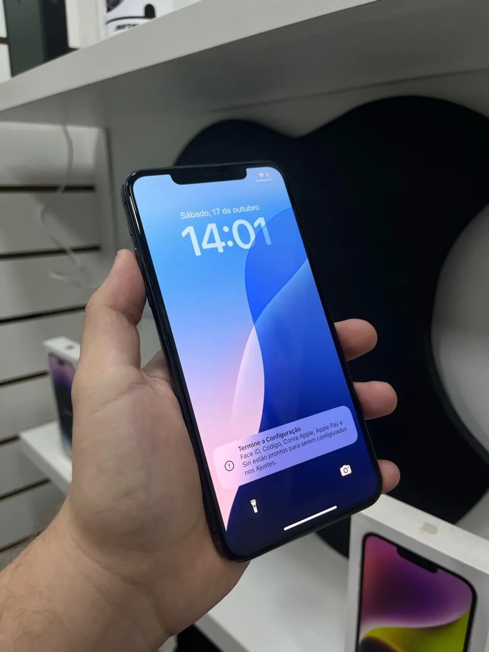 iPhone 11 Pro Max, 64GB - Foto 4
