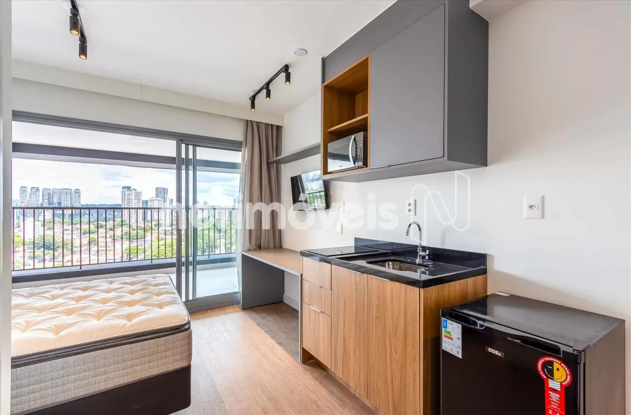 Venda ou locação Studio Vila Olímpia São Paulo