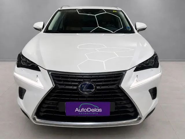 Lexus NX-300 H Luxury 2.5 16V Aut., foto 2 de 11
