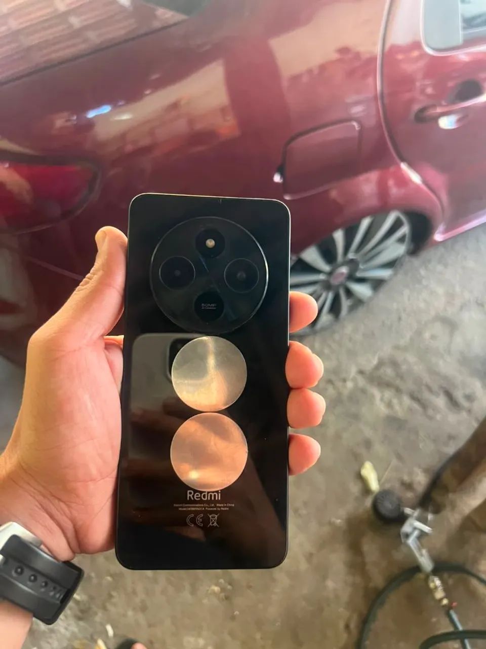 Vendo Redmi 14c - Foto 5