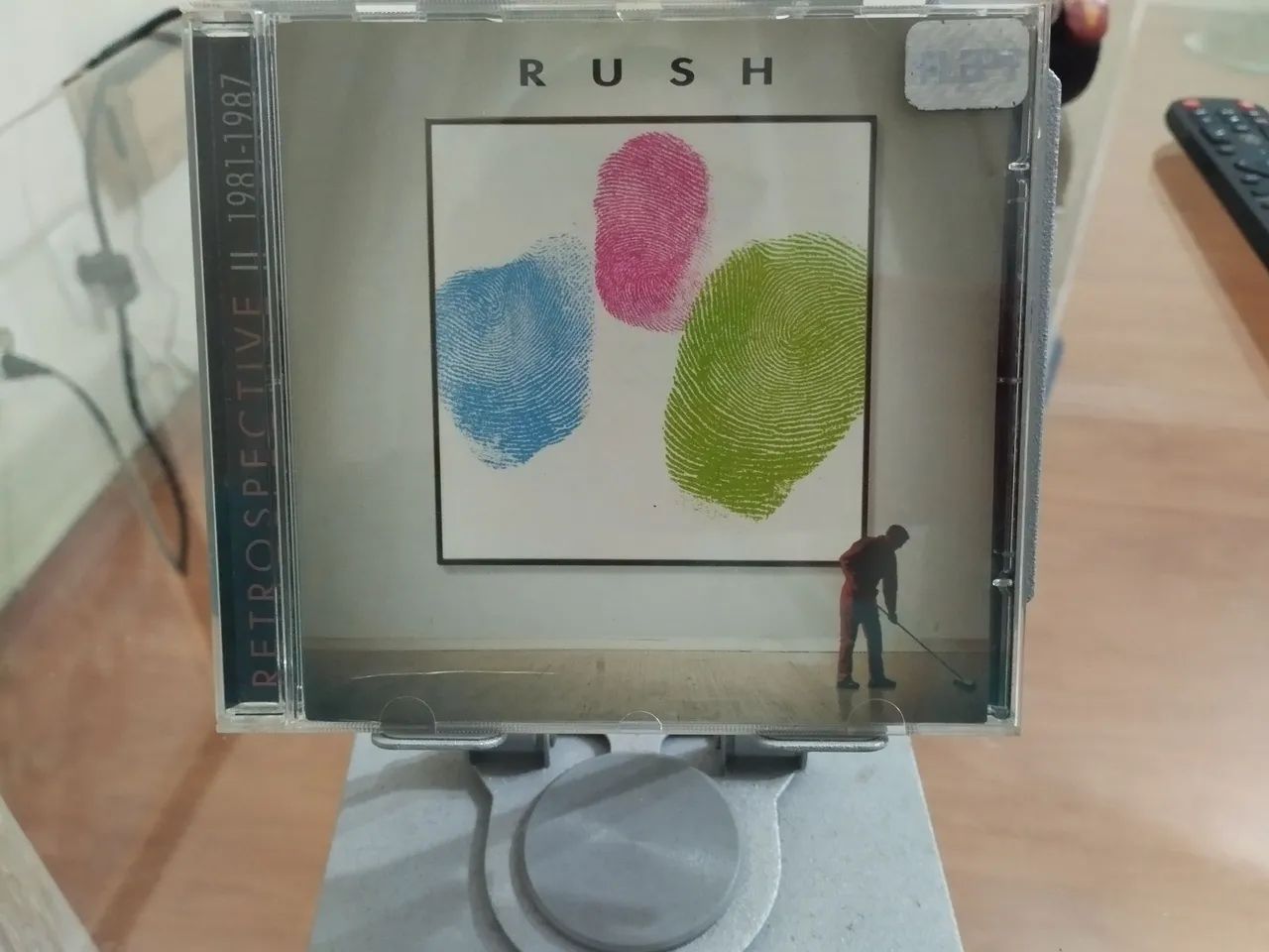 Box RUSH. - Foto 4