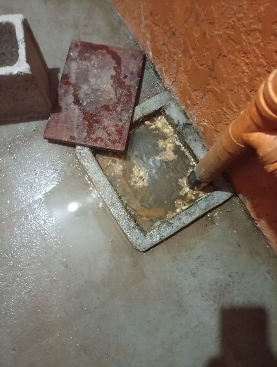 Desentupidora Relâmpago Marquinhos  - Foto 2