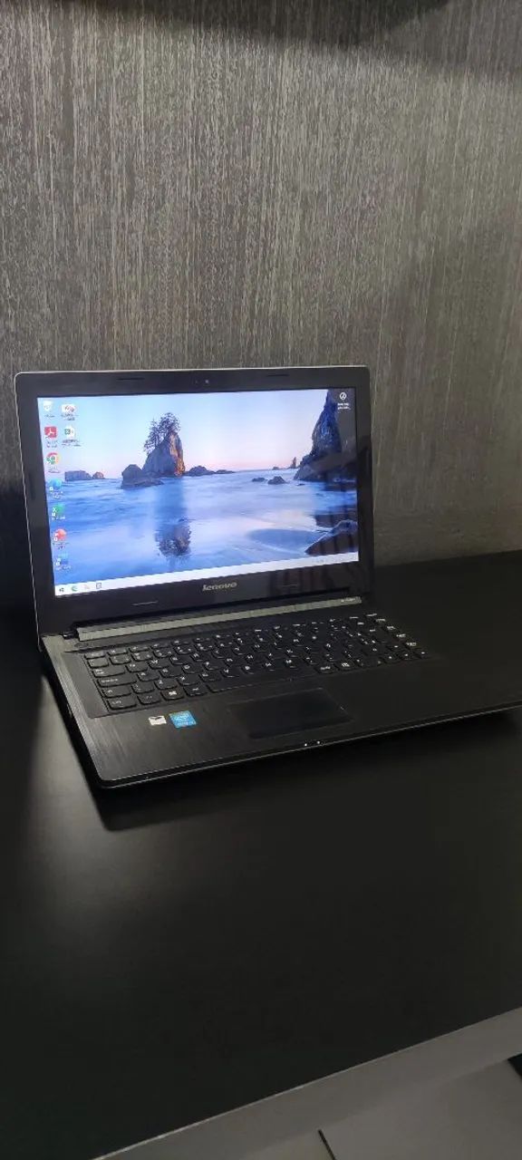 Notebook Lenovo Core i3 8GB RAM