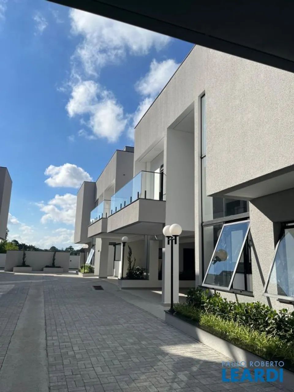 CASA ASSOBRADADA - JARDIM PRUDÊNCIA - SP - Foto 2