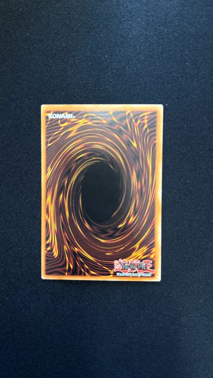 Yugioh Red Eyes Black Dragon - Stamp artwork - Foto 2