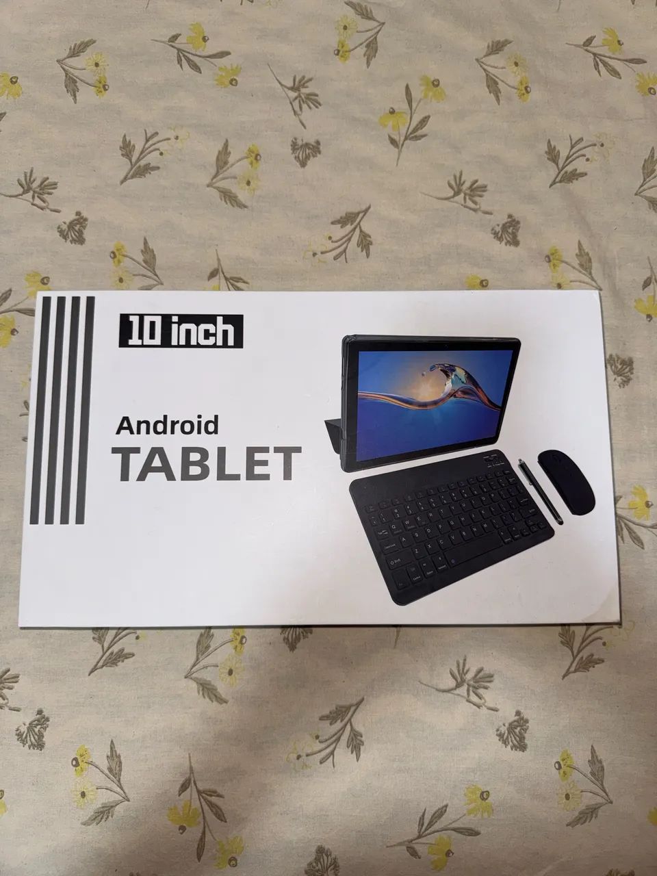 Android tablet 10 inch - Foto 5