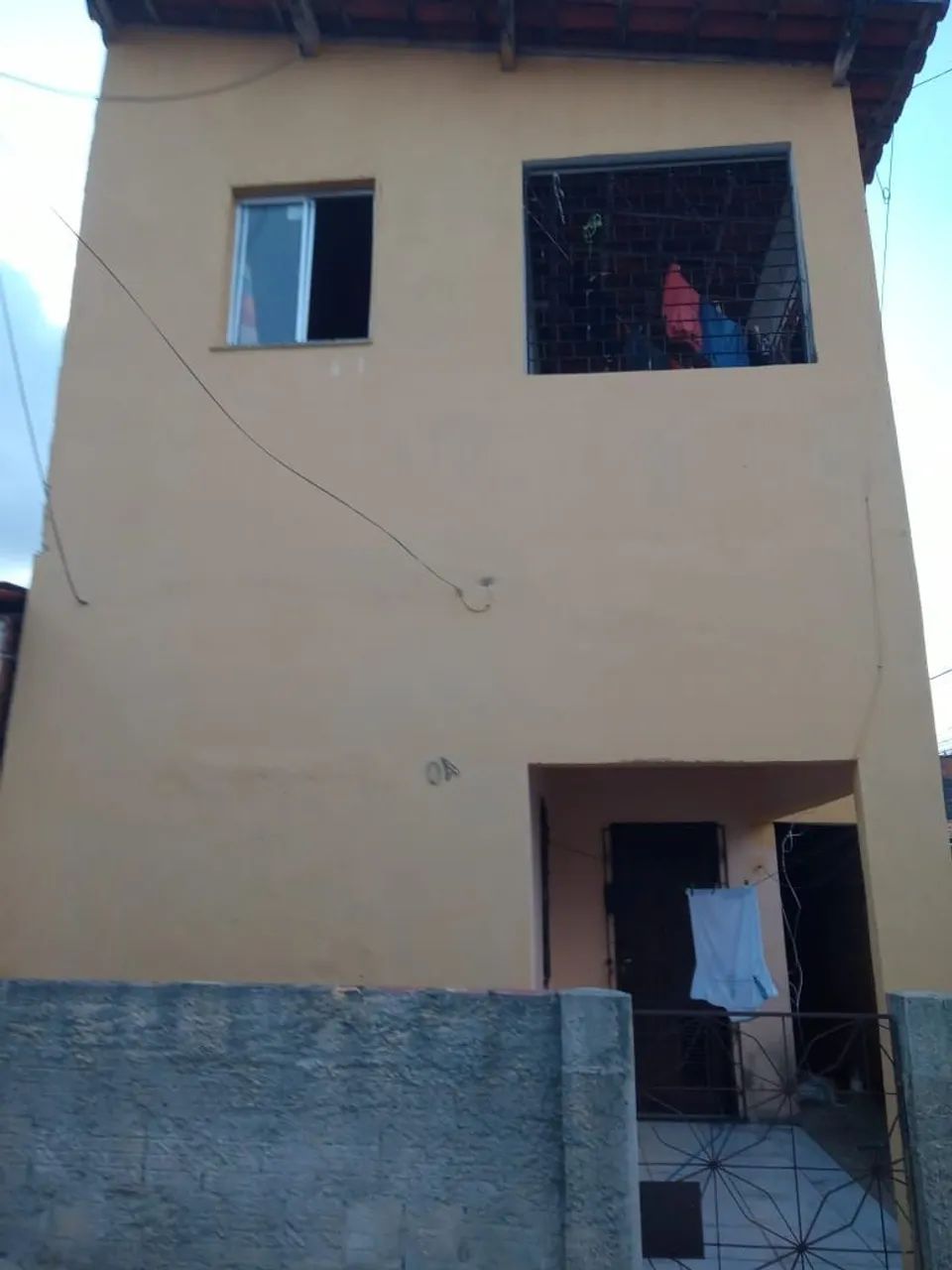 Duplex com 2 Casas - Foto 5