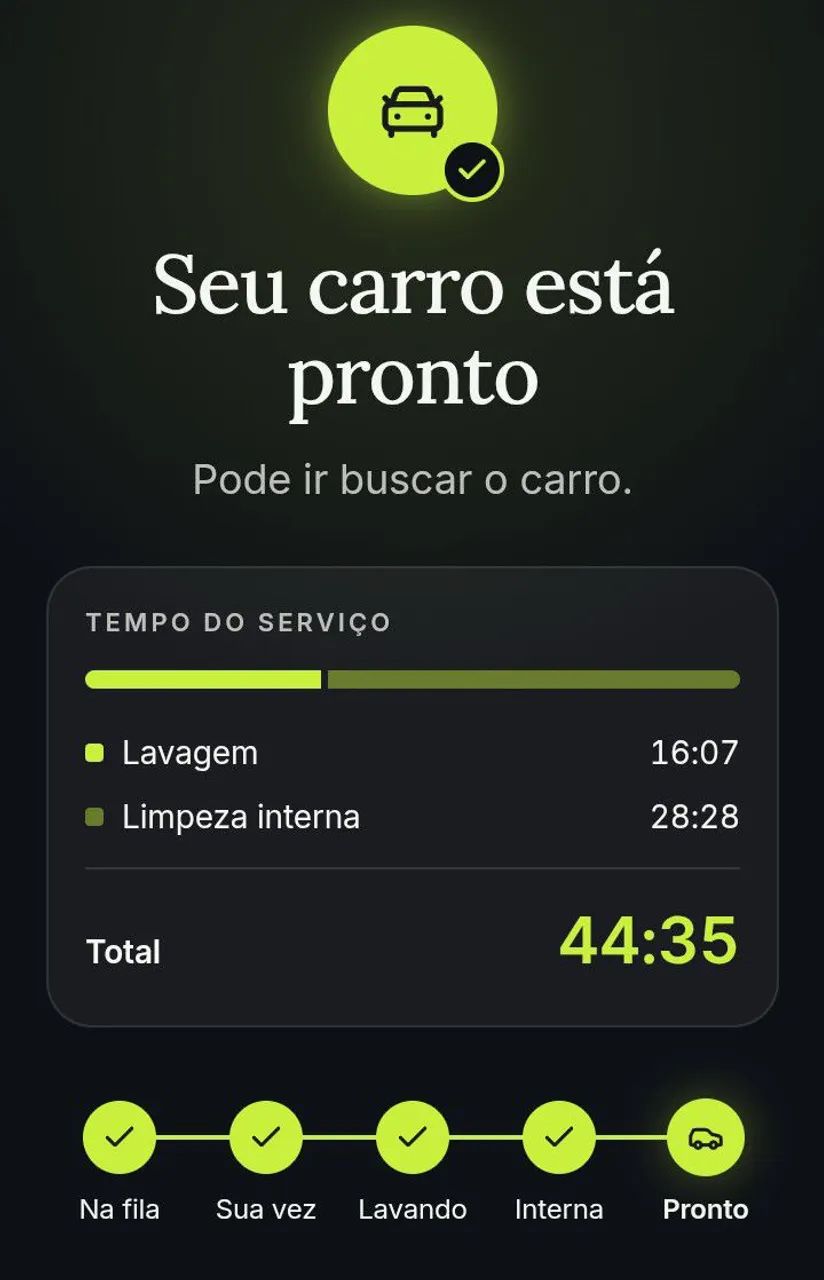 PRECISO DE LAVADOR  - Foto 2