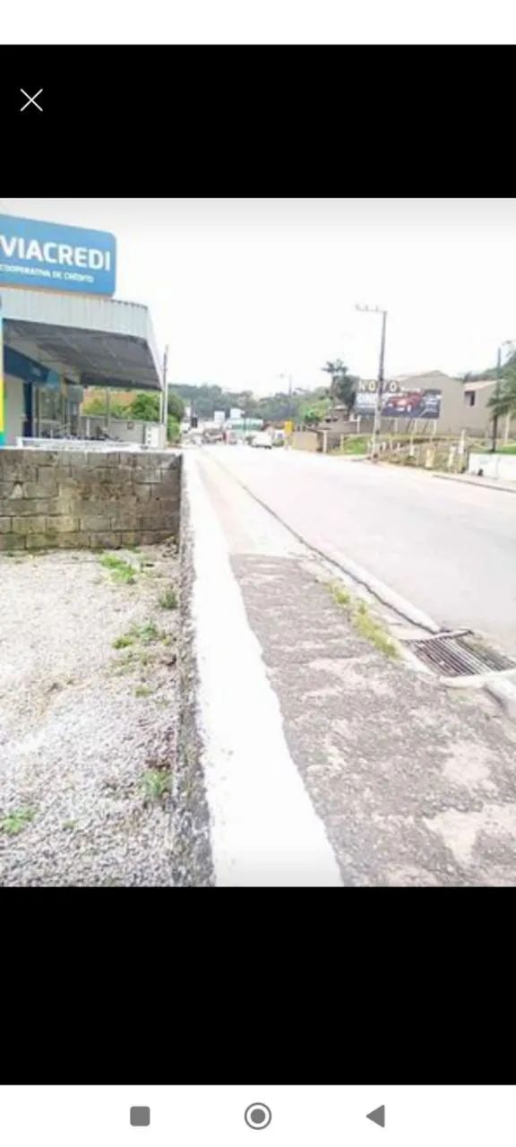 Terreno em Brusque. Ótima localização e ponto comercial  - Foto 8