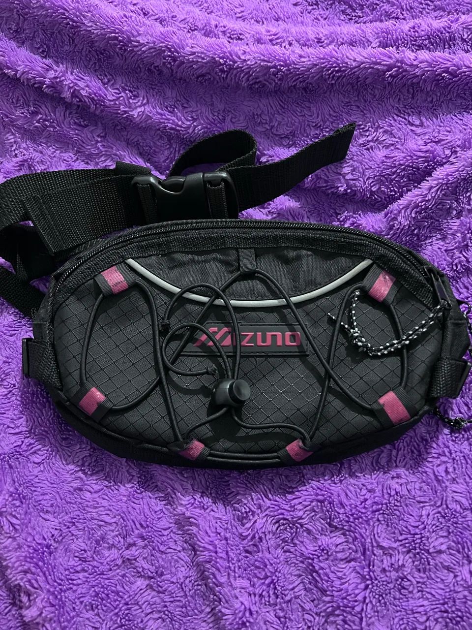 POCHETE DE CORRIDA MIZUNO