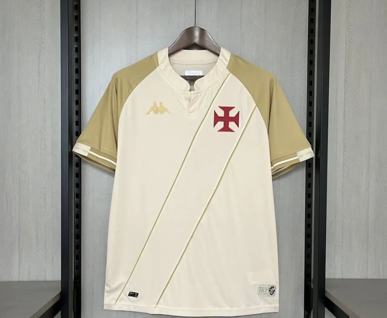Camisa do vasco  - Foto 2