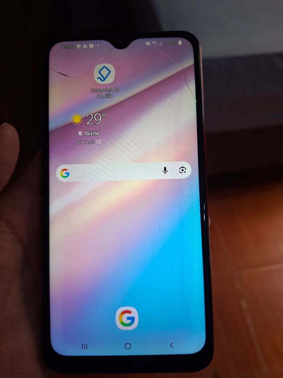 Celular Samsung A10s - Foto 5