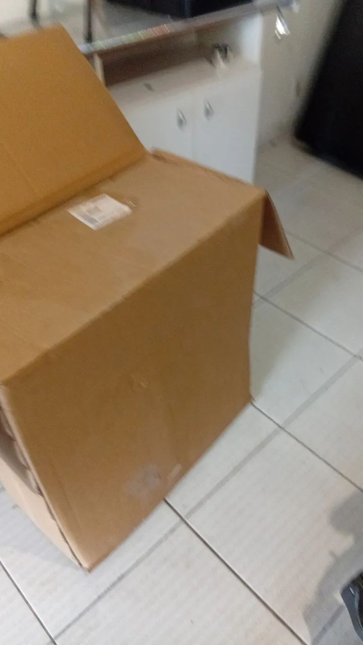 Cadeira de roda elétrica nova  - Foto 3