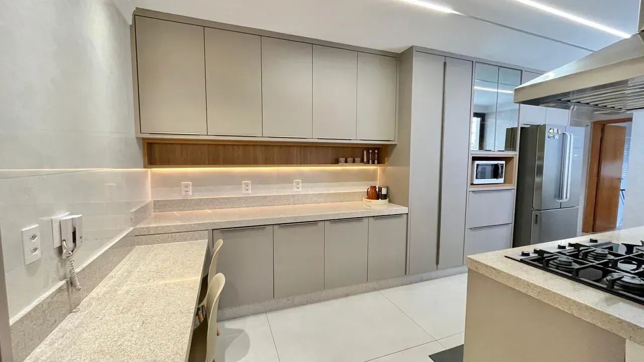 Apartamento - Edifício Royal Princes