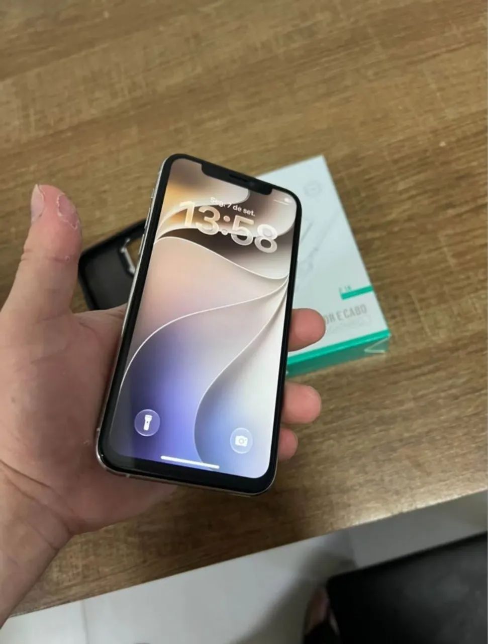 iPhone 11 PRO 256GB - Foto 3